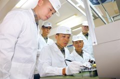 火箭军某旅某营自从研制根本技术模仿锻炼器材