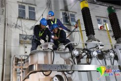 国网宁波市奉化区供电公司： 深学细悟罗致奋进